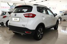 2019 LCS15EV 400e
