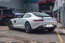 2019 AMG GT AMG GT S
