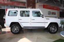 2018 BJ80 2.3T ԄF VI