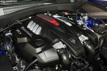 2019 Levante 3.8T GTS