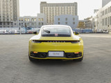 2020款 保时捷911 Carrera 3.0T