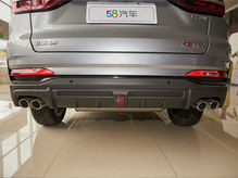 2021 LCS85 COUPE 2.0T ԄF
