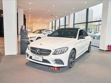 2021 YC C 260 L \ҫذ