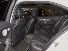 2021 YC C 260 L \ҫذ
