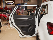 2020 sRX3 1.6L CVT (o׃) 4GˬӢ