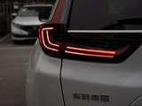 2021款 本田CR-V  锐·混动 2.0L 四驱净骋版