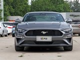 2021款 Mustang 2.3T EcoBoost