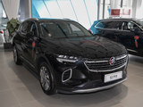2022款 昂科威S  652T 两驱豪华型