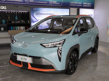 2022 AION Y 70 Ƽ F