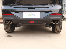 2021 LT5 EVO 1.5T DCTK
