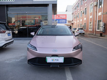 2021 AION S Plus 80 Ƽ