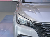 2023款 长安CS85 COUPE  1.5T DCT豪华型