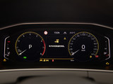 2023款 探岳X 380TSI 四驱旗舰智慧版