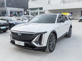 2022款 LYRIQ锐歌 四驱高性能尊贵版