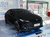 2023款 长安UNI-V智电iDD 智电iDD 1.5T 113km智趣型