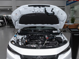 2023款 型格 2.0L e:HEV 锐·科技版
