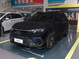2023款 皓影 240TURBO 两驱豪华版 5座