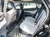 2023款 长安UNI-V智电iDD 智电iDD 1.5T 113km智趣型