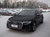 2022款 奥迪A6(进口) Avant 先锋派  45 TFSI 臻选动感型