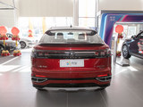 2023款 探岳X 380TSI 四驱旗舰智慧版