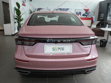 2021 5 PLUS СAI 1.5T CVT۰