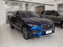 2023 ݱF-PACE P250 HSE