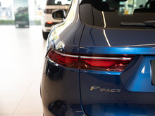 2023 ݱF-PACE P250 HSE