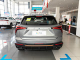 2023款 哈弗神兽  1.5T 智享版