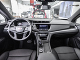2024款 凯迪拉克XT5 2.0T 四驱豪华型（蜂鸟版）