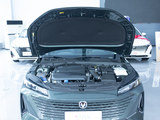 2023款 逸达 蓝鲸NE 1.5T GDI DCT旗舰型