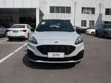 2024款 锐际  EcoBoost 245 四驱纵享款ST-Line Pro