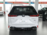 2023款 皓影 240TURBO 两驱豪华版 5座