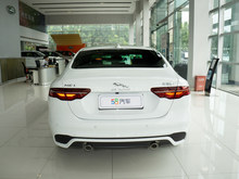 2023 ݱXEL 2.0T 200PS R-DYNAMIC ഺ\Ӱ