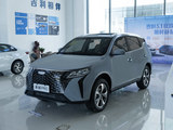 2024款 豪越PRO 1.5T DCT 纵横+