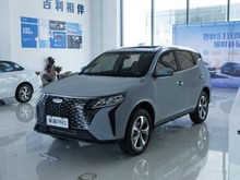 2024 ԽPRO 1.5T DCT vM+