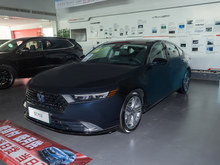 2023 wԴ 2.0L e:PHEV F