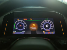 2023 wԴ 2.0L e:PHEV F
