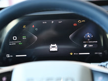2023 ;׷LPHEV 1.5TCI-DHT 80KML