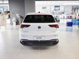 2025款 高尔夫 300TSI Pro