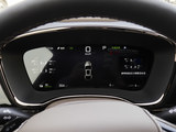 2025 h EV { 605KMs