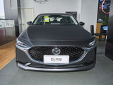 2025款 马自达3 昂克赛拉 2.0L 自动质炫版