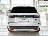 2025款 揽胜星脉 Dynamic HSE