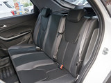 2024款 瑞虎3x 1.5L CVT卓越版