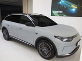 2024款 零跑C11 纯电 580尊享版