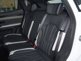 2024款 捷途山海L6 1.5TD DHT MAX