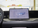 2025款 宋Pro新能源 第二代 智驾版 DM-i 75KM超越型