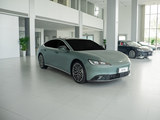 2023款 远航Y6 720km 后驱尊贵版