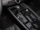 2025款 英仕派 260TURBO 精英版