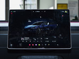 2025款 Model 3 后輪驅(qū)動(dòng)版