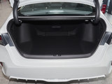 2025款 英仕派 260TURBO 精英版
